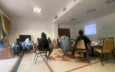 Corso sulla sicurezza 8 Settembre 2024 Pratolino